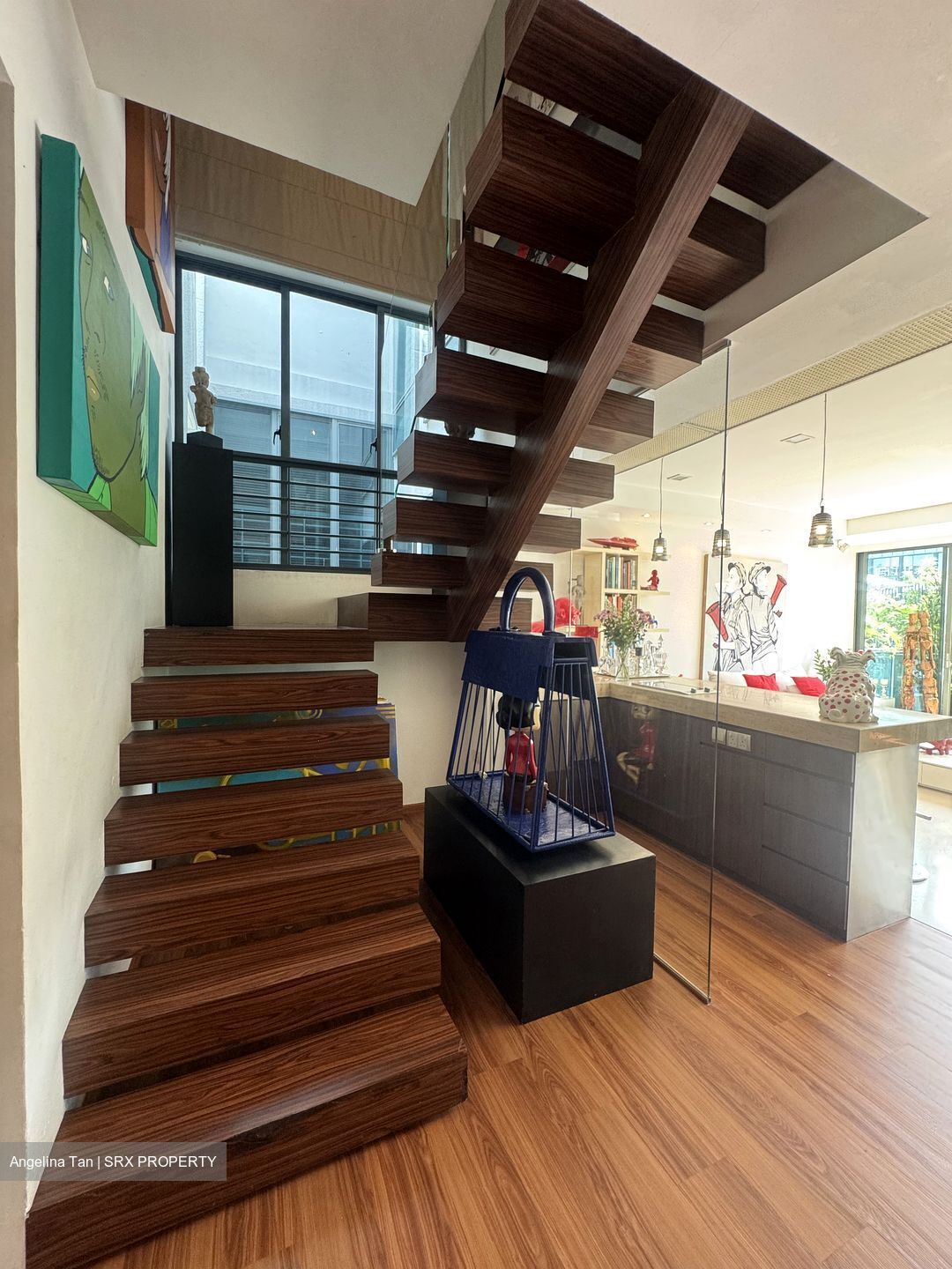 Watermark Robertson Quay (D9), Apartment #639488971